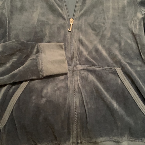 Juicy Couture Jacket - Picture 4 of 5